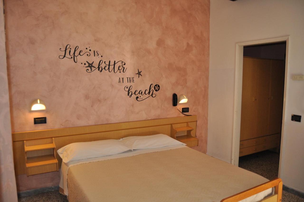 Hotel Rigobello Riccione Ngoại thất bức ảnh