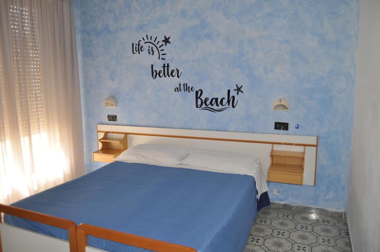 Hotel Rigobello Riccione Ngoại thất bức ảnh