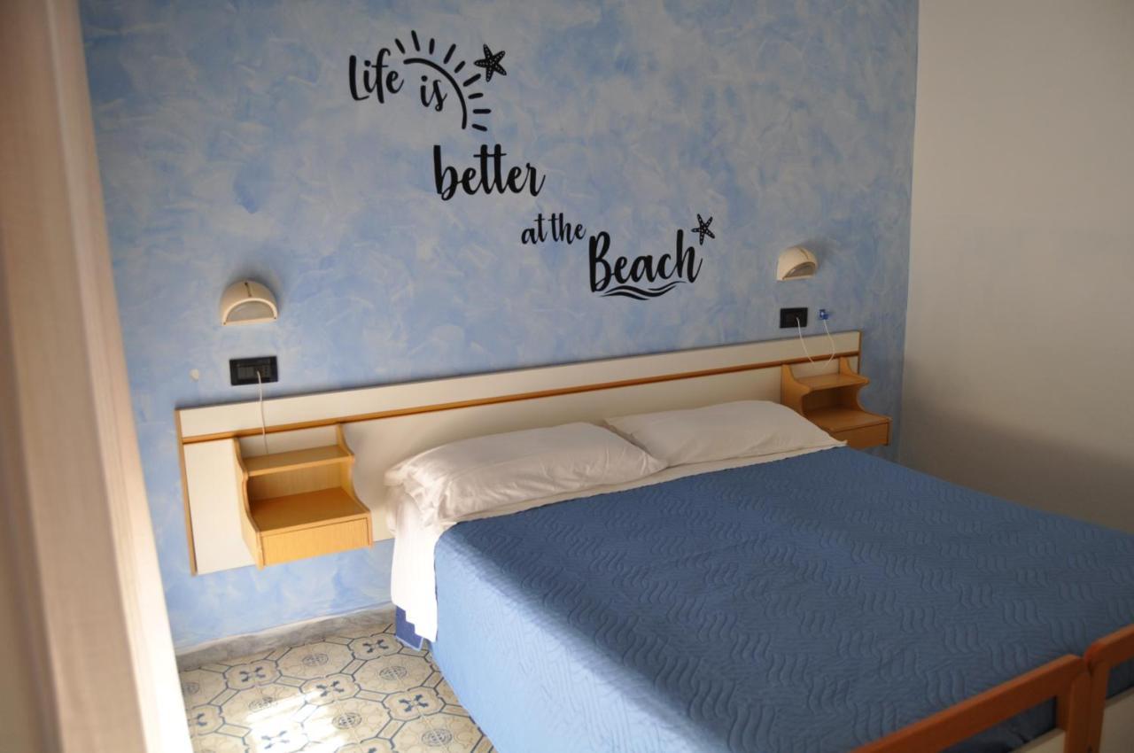 Hotel Rigobello Riccione Ngoại thất bức ảnh