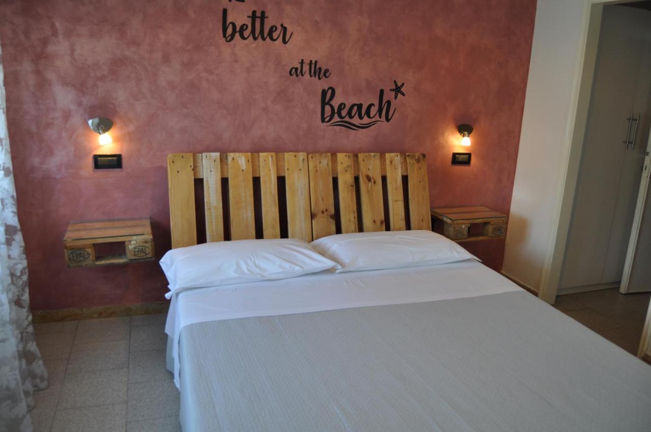 Hotel Rigobello Riccione Ngoại thất bức ảnh