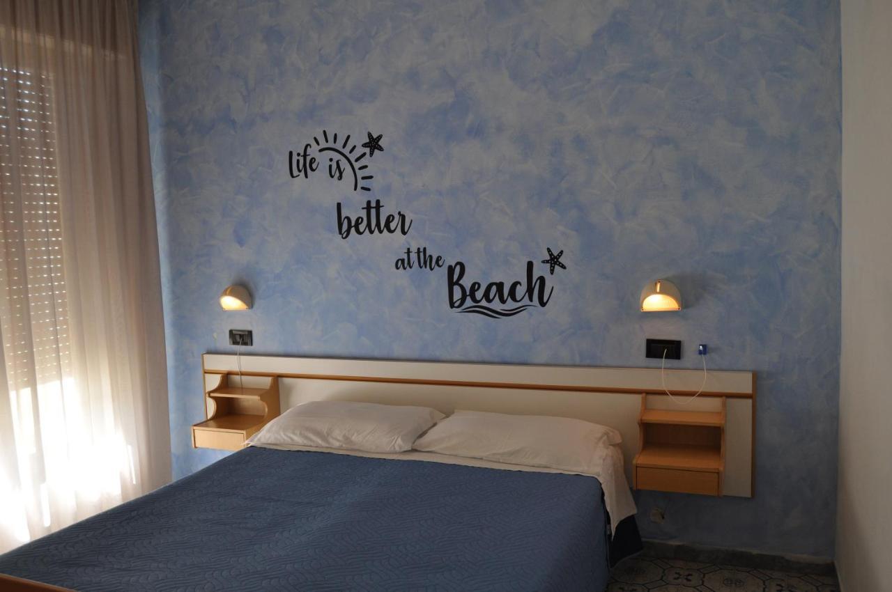 Hotel Rigobello Riccione Ngoại thất bức ảnh